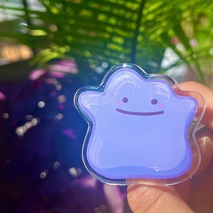 Ditto Phone Grip