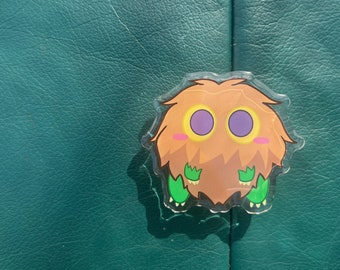Kuriboh Phone Grip