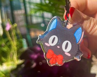 Jiji Keychain