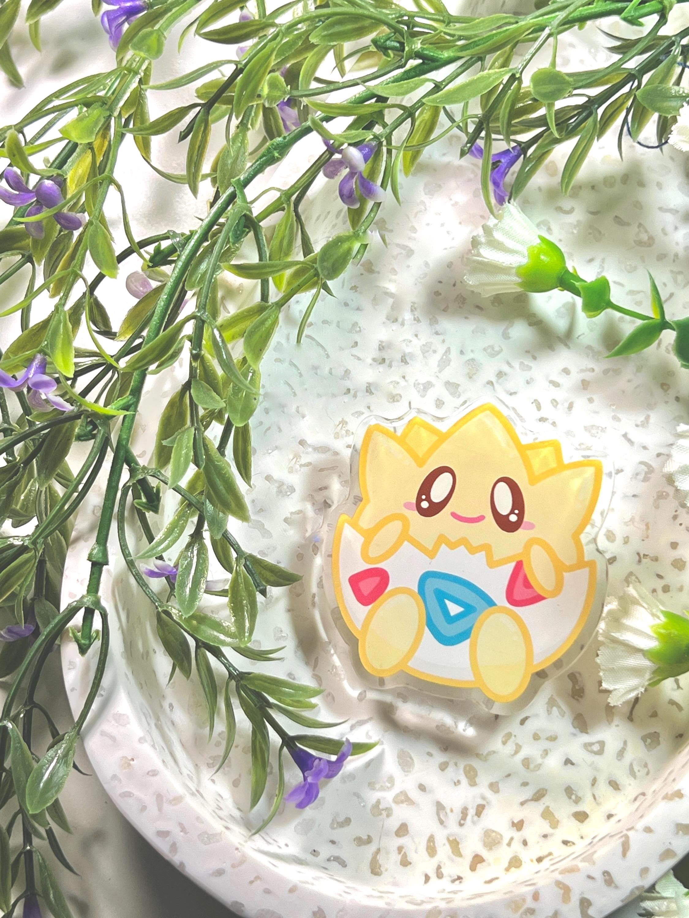 Togepi iPhone 14 Case - Etsy