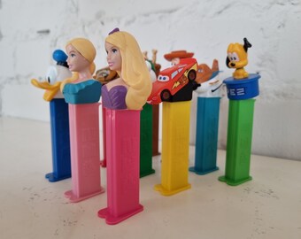 ペッツ コレクション、ペッツ ロット、キャンディ ディスペンサー 10