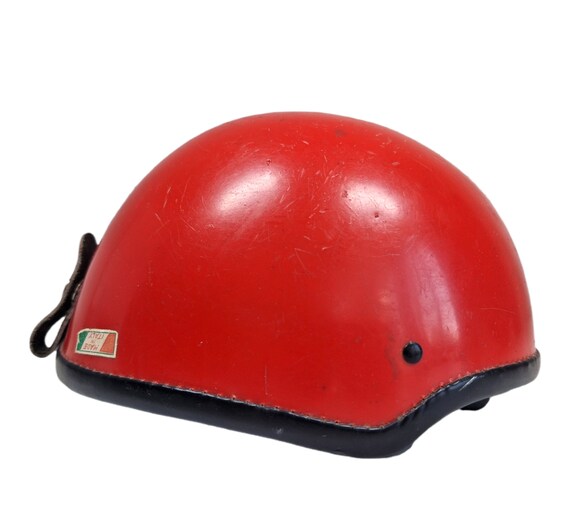 vintage-motorcycle-helmet-for-kids-small-size-helmet-gem