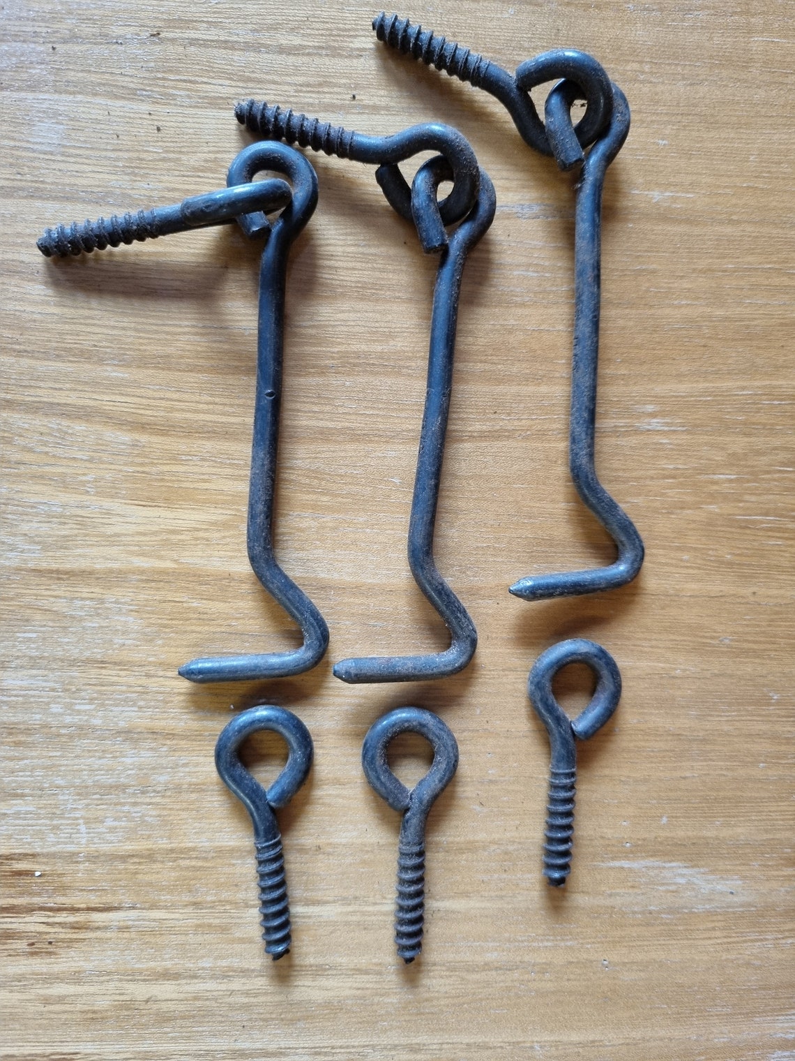 Vintage Door Latch Vintage Window Latch Rustic Vintage Latch Etsy