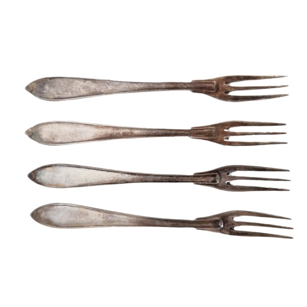 Prima Ns Silver Etsy