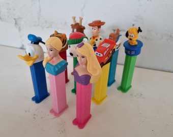 ペッツ コレクション、ペッツ ロット、キャンディ ディスペンサー 10