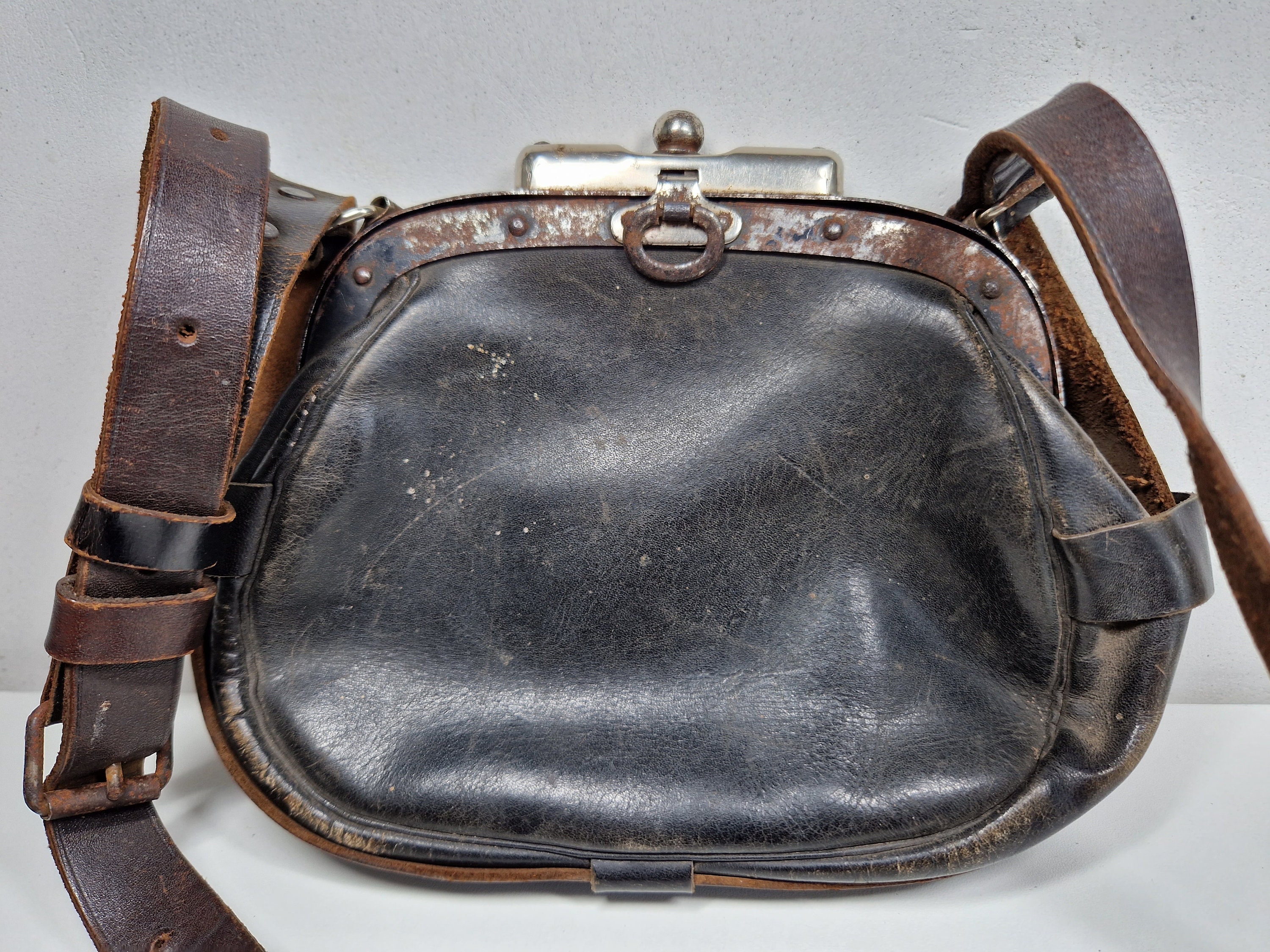 toogood × CHACOLI - THE CONDUCTOR BAG toogood × CHACOLI - THE CONDUCTOR BAG