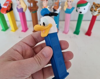 ペッツ コレクション、ペッツ ロット、キャンディ ディスペンサー 10