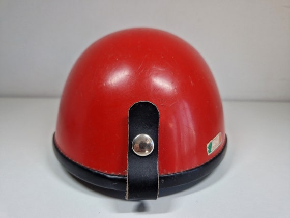 vintage-motorcycle-helmet-for-kids-small-size-helmet-gem