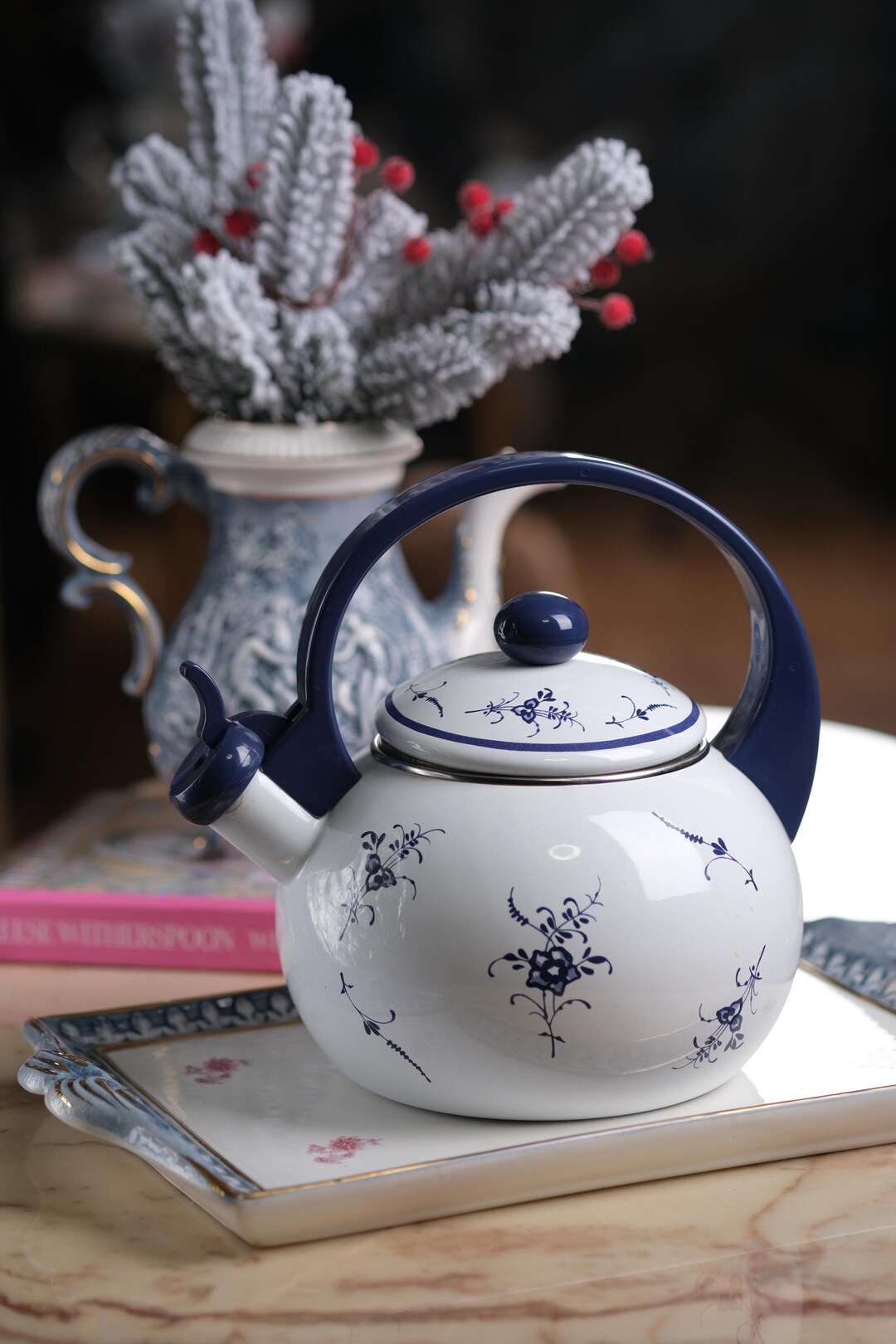 【美品】ドイツVILLEROY&BOCH スーピエール 美品】ドイツアンティーク VILLEROY&BOCH スーピエール[3439] - メルカリ