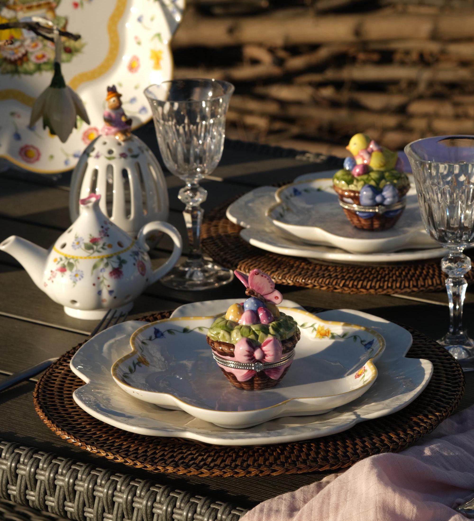 Spring Fantasy medium bowl Max – Villeroy & Boch