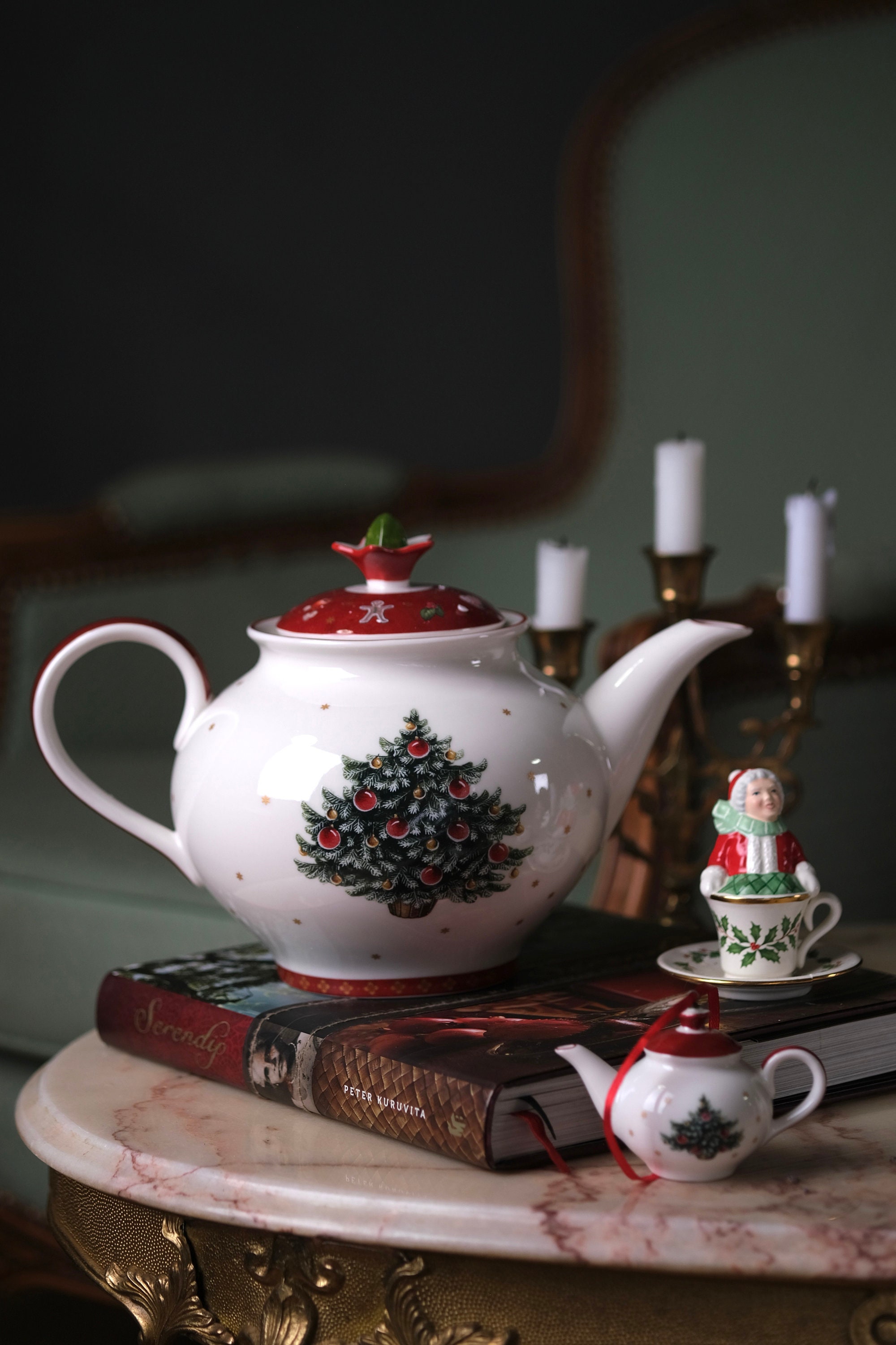 Villeroy & Boch Toy's Delight Pot met deksel 20cm - UW-Woonmagazine