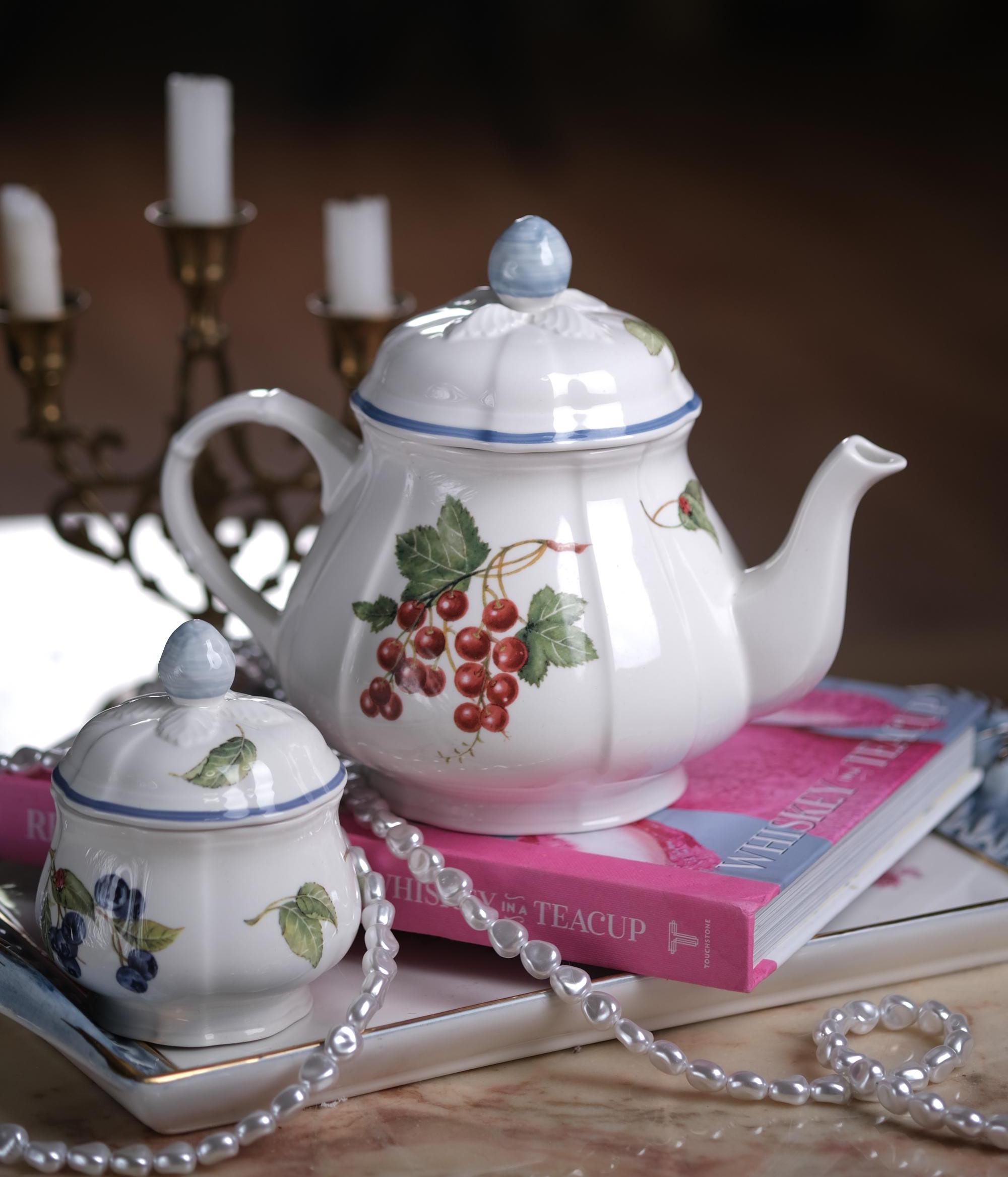 Cottage Collection Villeroy And Boch Cottage Dinnerware Villeroy