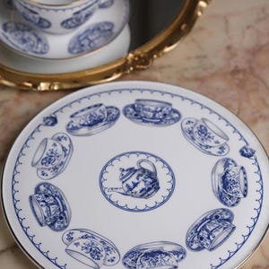 Royal Worcester Cups - Etsy Singapore