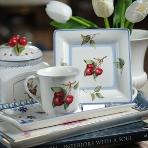 Villeroy boch cottage - Etsy 日本
