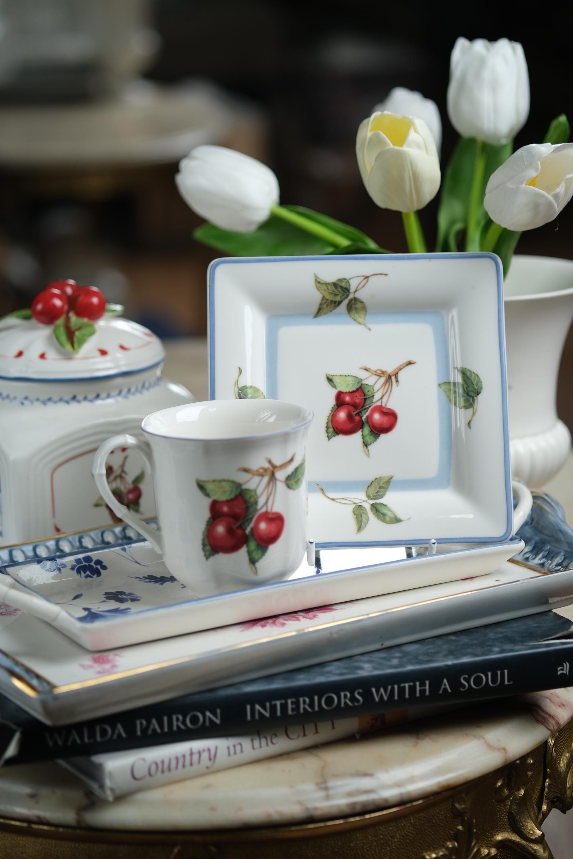 Villeroy and boch - Etsy 日本