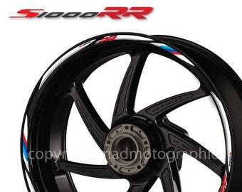 ZX-10R 2011-2020「Riot」用グラフィックキット オートバイデカール