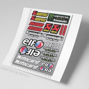 Zx 10r ninja decals - Etsy 日本 Zx 10r ninja decals - Etsy 日本