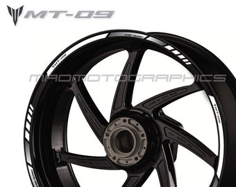 New 2025 Yamaha MT-09 Motorcycles In Cumberland, MD | Stock Number: 003488 - Foto 7