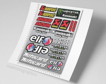2bro festival RACING motorsportsステッカー 2bro festival RACING motorsportsステッカー最 安値 価格