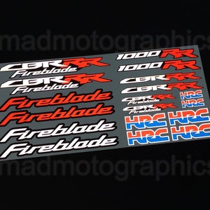 Honda Cbr 929rr Marca De Etiqueta De Fireblade, Texto, Logo Png