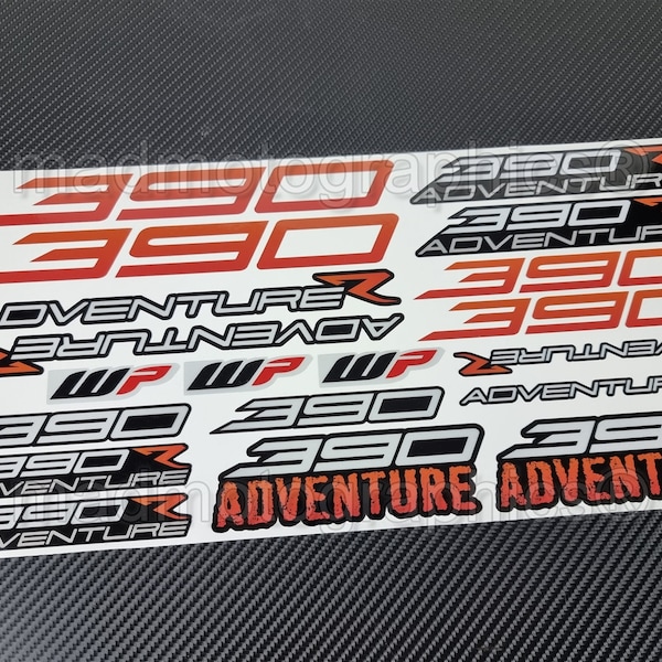 Ktm Helmet Stickers Etsy