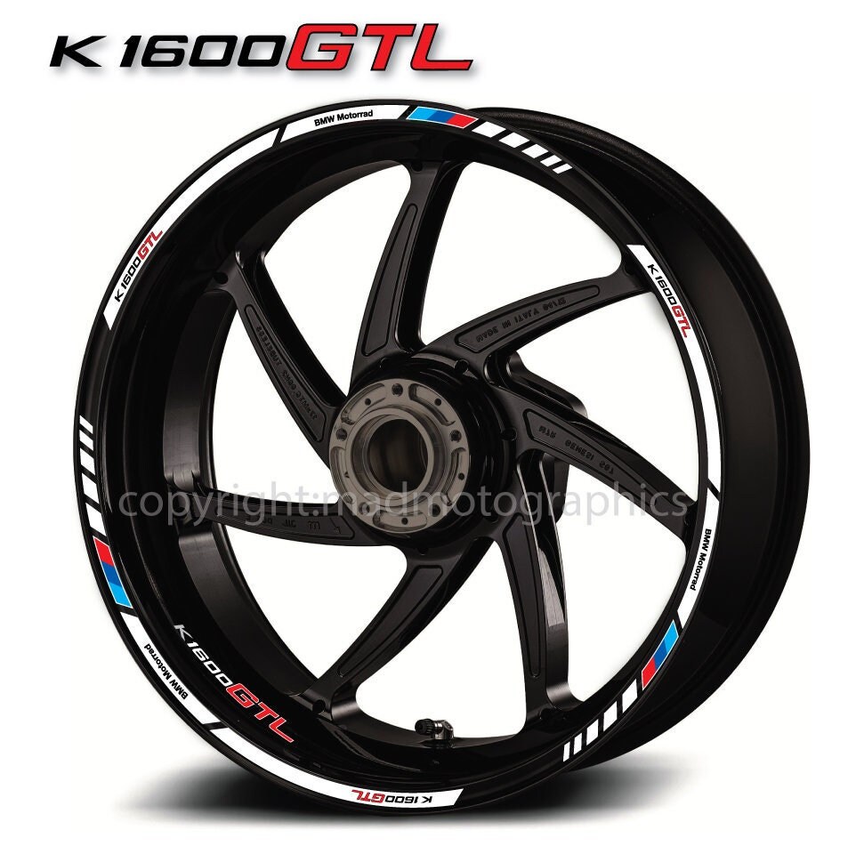 Amazon.co.jp: 反射シール ために K1600GTL K 1600GTL 用 K1600