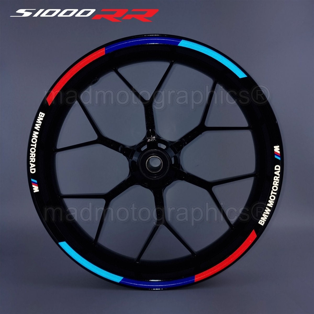 Bmw s1000rr decals - Etsy 日本