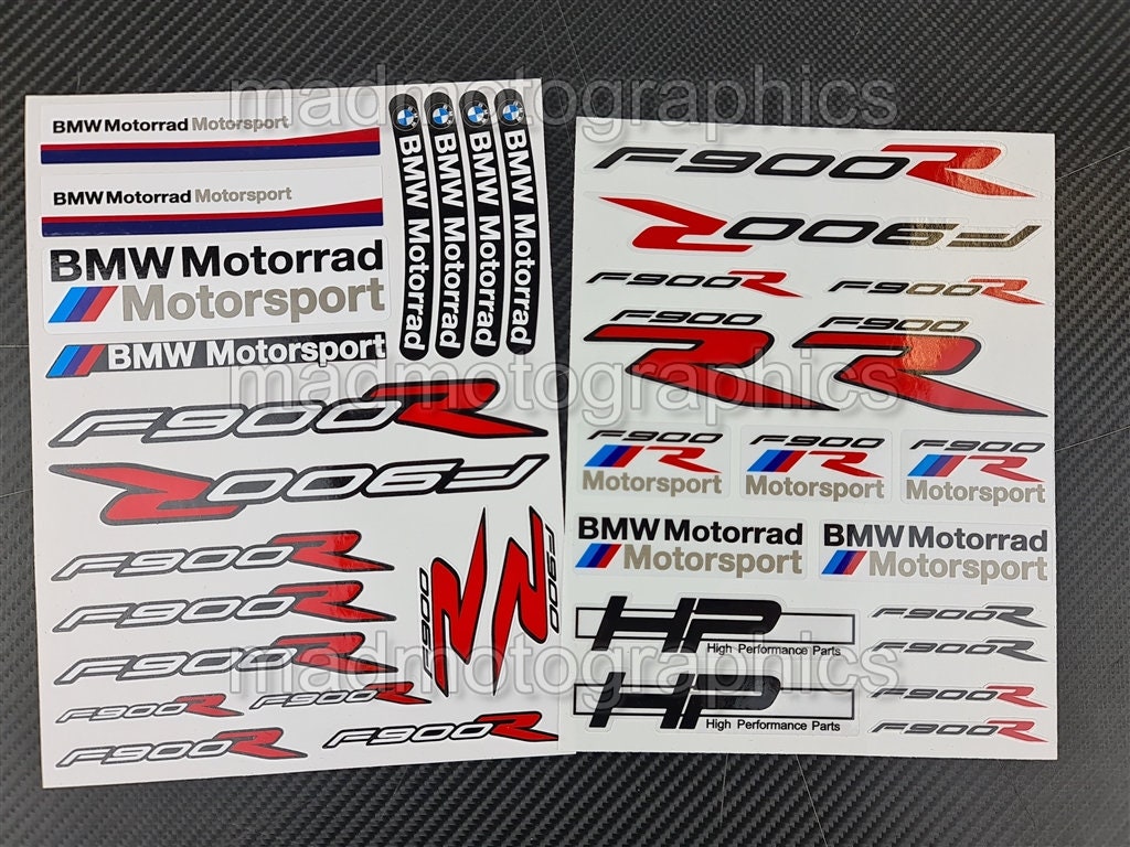 F900rs deals