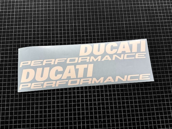 2x DUCATI PERFORMANCE Panigale 1199 1299 899 959 Side Fairings