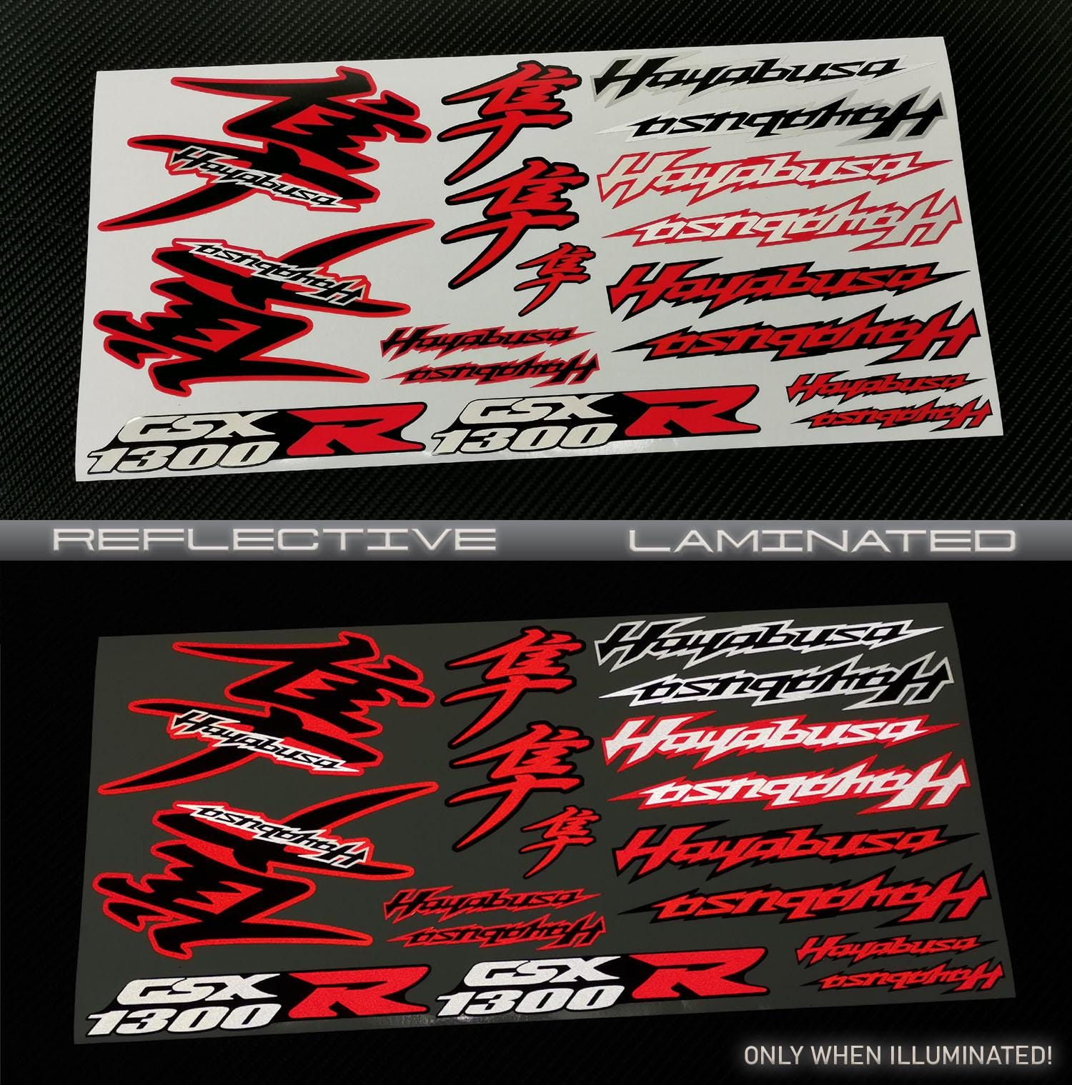 Hayabusa stickers - Etsy 日本
