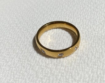 Cartier Love Ring - Etsy