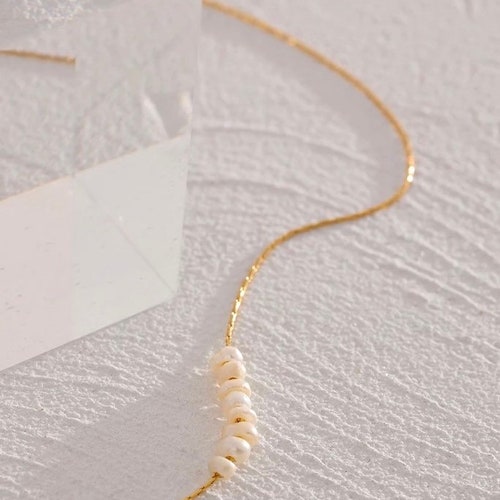 Shops Ziegfeld Necklace