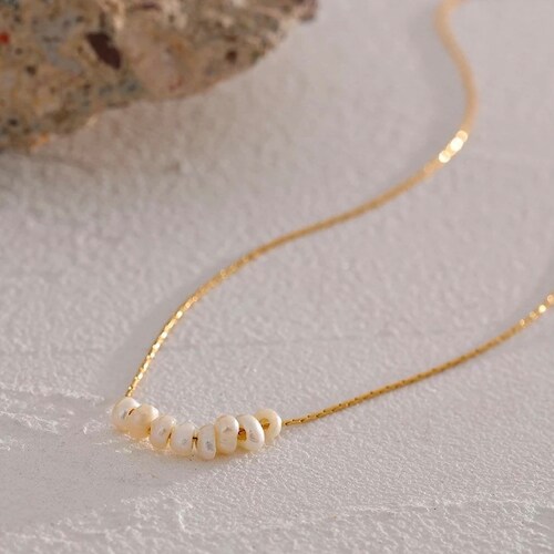 Shops Ziegfeld Necklace