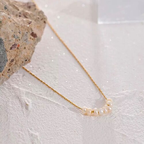 Shops Ziegfeld Necklace