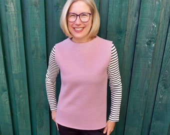 COLOR SELECTION Size S-XXXL Size 34-46 Model Greta ladies&#39; pullover 100% wool sweater for women virgin wool wool sweater walkedloden