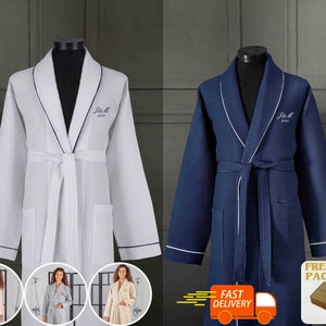 Family dressing gown set sale