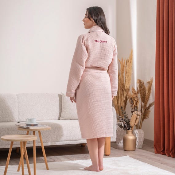 grandma pink dress Possible outfit for Mama