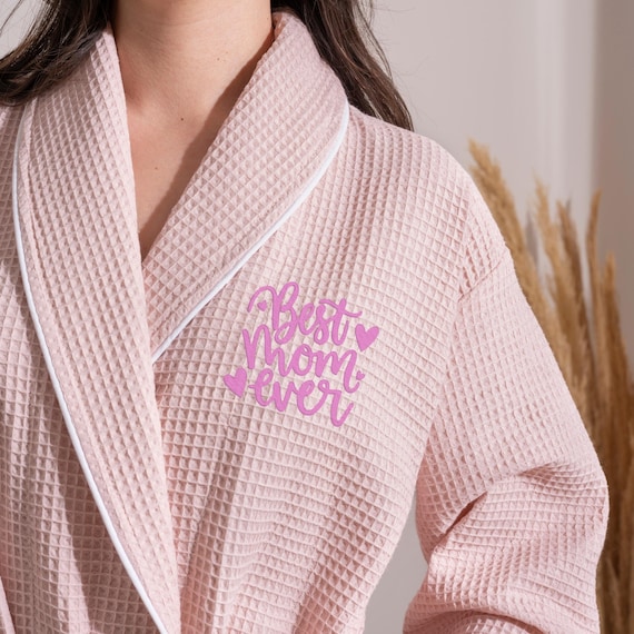 pink waffle dressing gown Towelling Dressing Cotton Waffle Dressing Gowns Ladies John Lewis Luxury Organic Cotton Blend Towelling Dressing Gown,