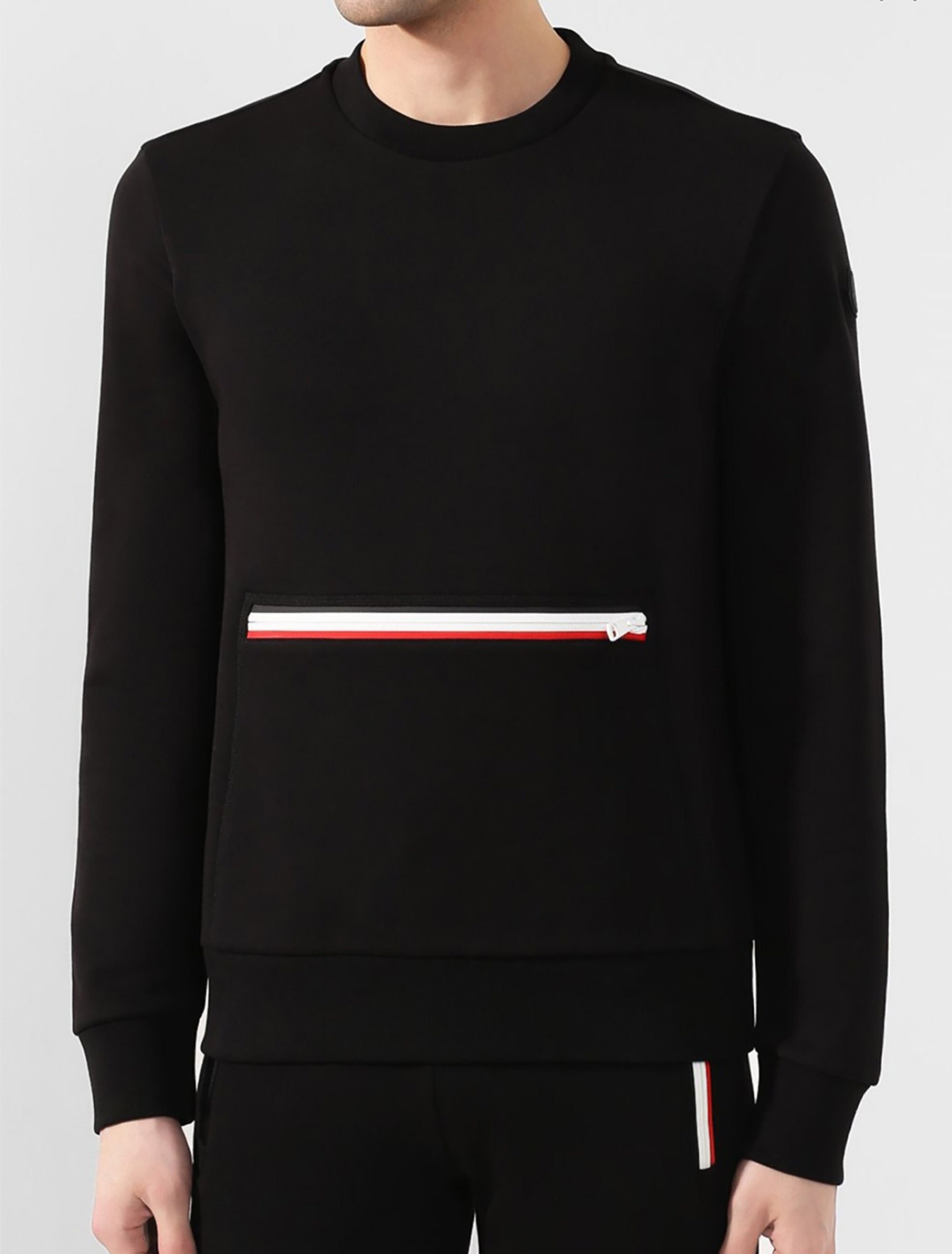 Moncler Sweatshirt - Etsy