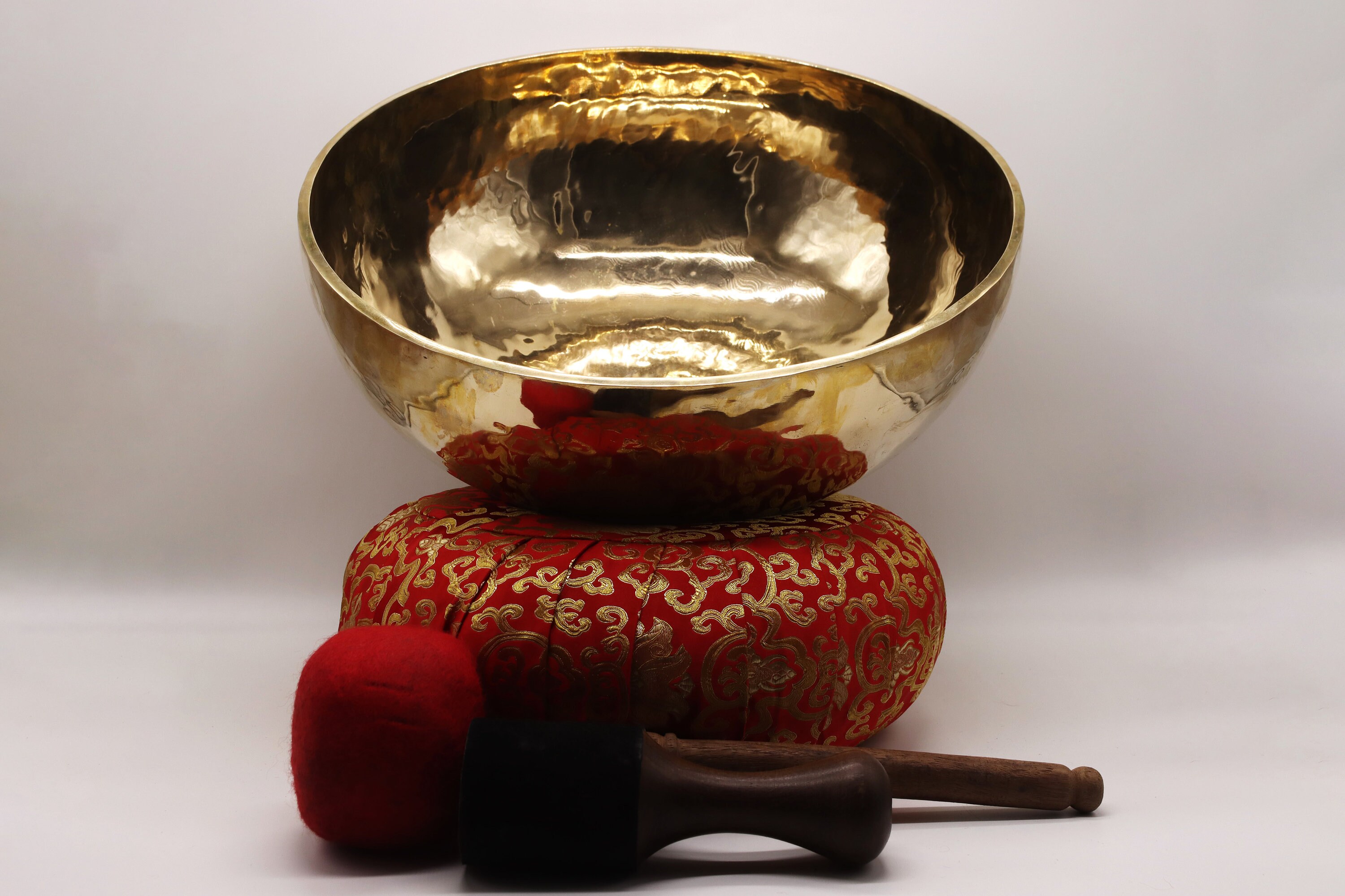 Master Healing Spiritual 20 Inches Extra Large Singing Bowl Etsy