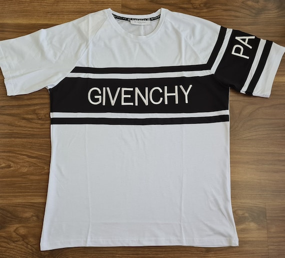 givenchy t shirt mens - Gem