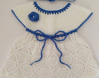 Ropa bebe a mano | Etsy España
