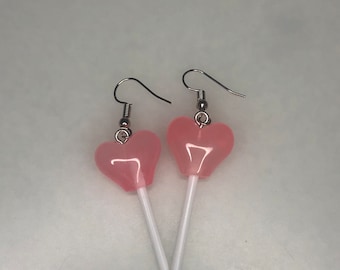 lolly earrings