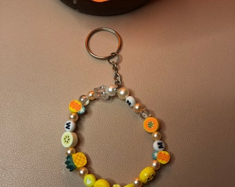 Keychain (large, small)