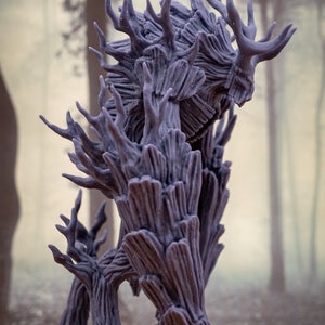 Treant guardian monstruo gigante miniatura juegos de mesa por clynche ...