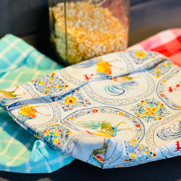 Microwave Corn Bag Etsy