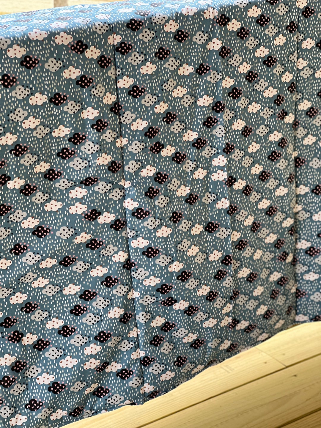 Quillow Quilt Pillow Quillow Handmade Blanket Etsy