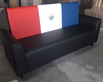 sectional sofa c shape booth restaurantes