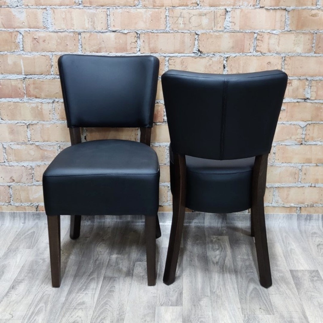 Commercial Chairs/ Restaurant Chairs/ Dining Chairs Etsy UK