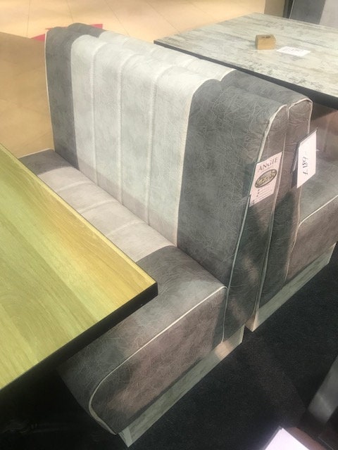 Restaurant Sofa Etsy UK